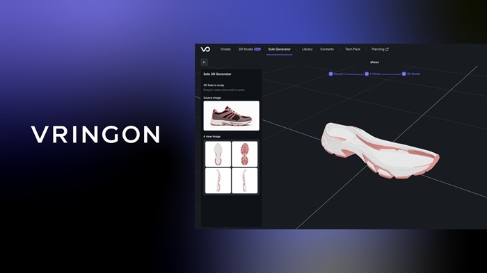 리빌더AI의 VRINGON 솔루션. 사진=리빌더AI