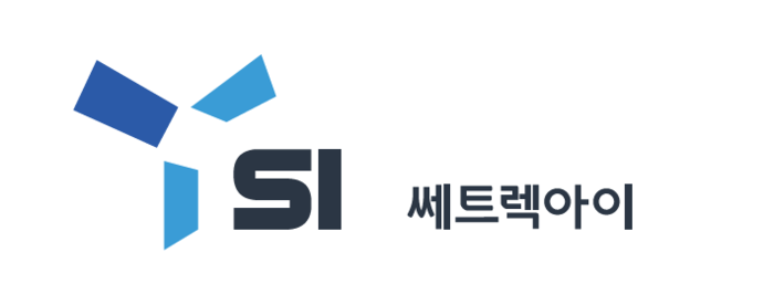 쎄트렉아이 CI