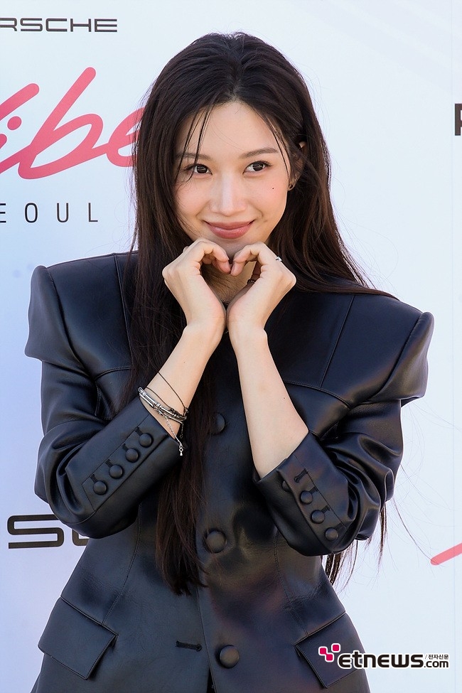 [ET포토] 문가영, '이렇게 예쁘면 반칙'