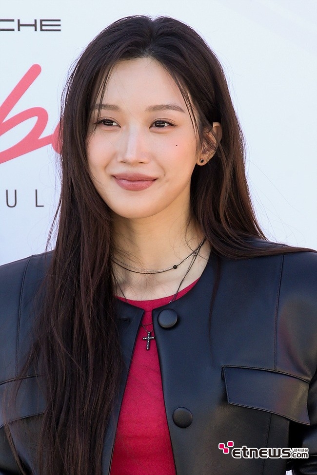 [ET포토] 문가영, '오늘도 매력 만점'