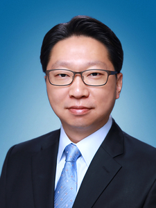김용재 한국외대 경영대학 교수