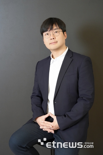 권기둥 유베이스 그룹 최고기술책임자(CTO)·경영혁신총괄