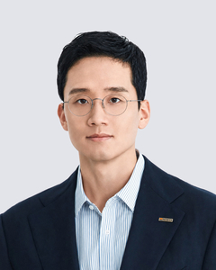 김대헌 호반건설 이사회 의장. 〈호반그룹 제공〉