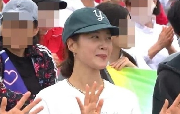 전국노래자랑 방송화면 캡처