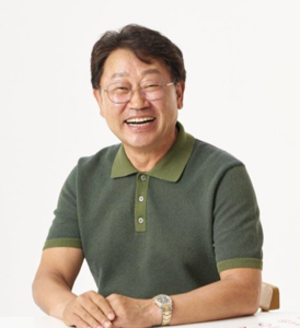 정기범 제키스 대표.
