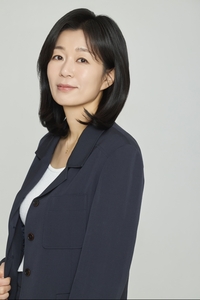 박승애 지란지교소프트 대표. 〈지란지교소프트 제공〉
