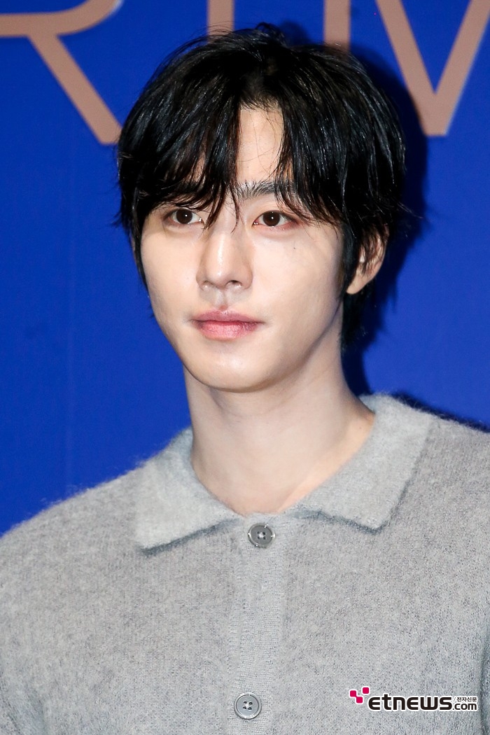 [ET포토] 안효섭, '사슴 눈망울'