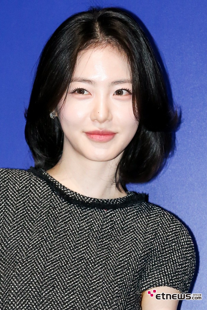 [ET포토] 신예은, '사랑스러운 모습'
