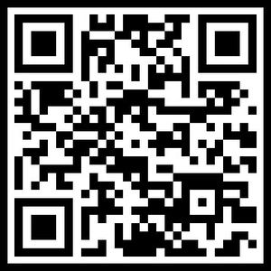 행사 참가 신청 구글폼 QR
