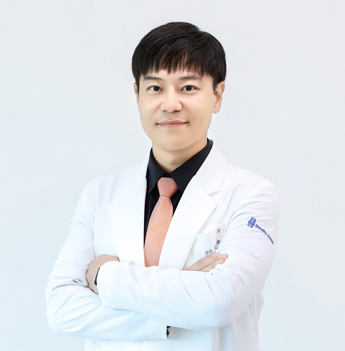 문준호 교수.