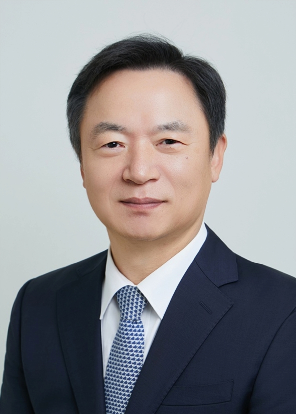 정대진 한국자동차모빌리티산업협회장