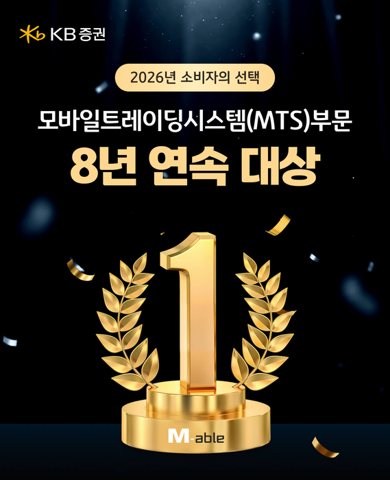 자료=KB증권