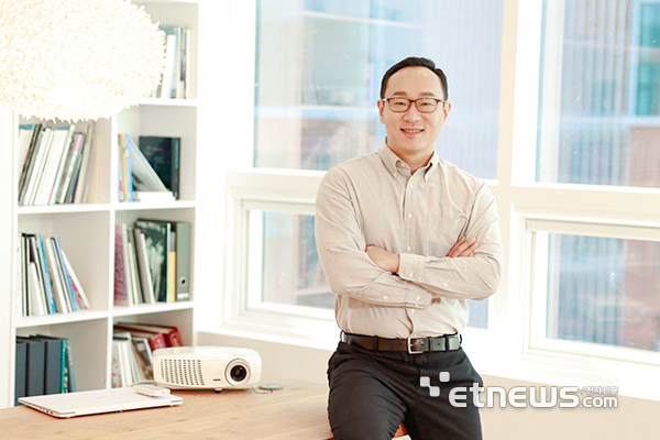 송민규 클레어옵틱 대표