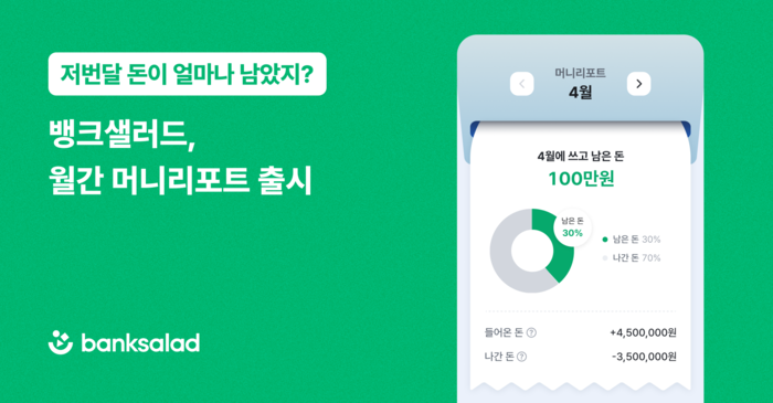 뱅크샐러드