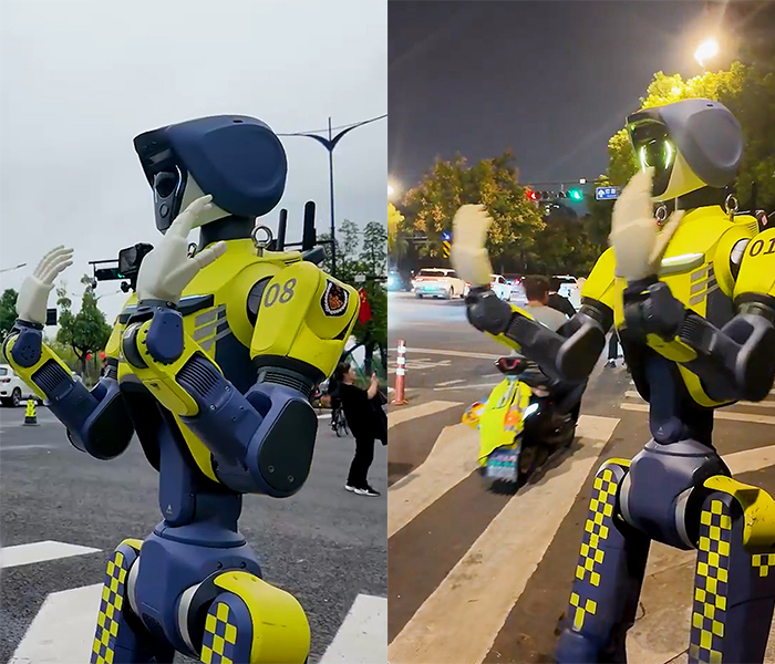 출처=엑스(DeepRobotics_CN)