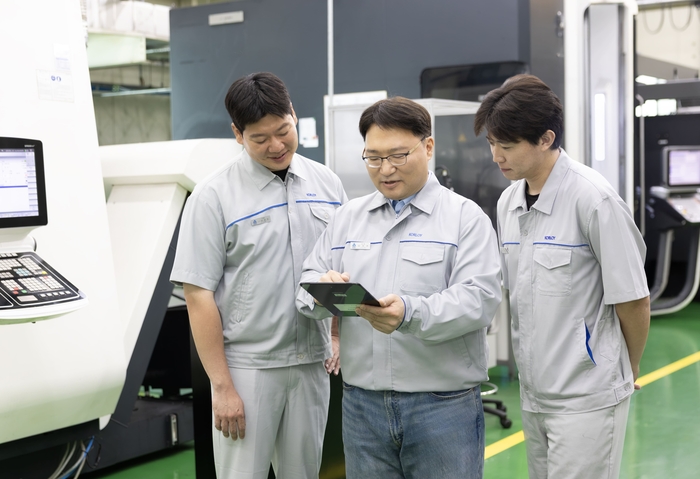 코오로이(KORLOY), 디지털 전환(DX)의 핵심 시스템 PLM 1차 고도화 완료