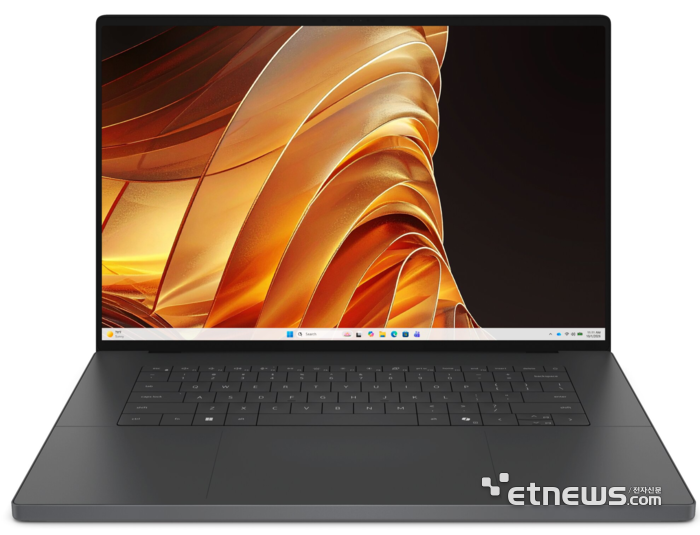 AI 개발자와 크리에이터를 위한 델 XPS 16 크리에이터 에디션,