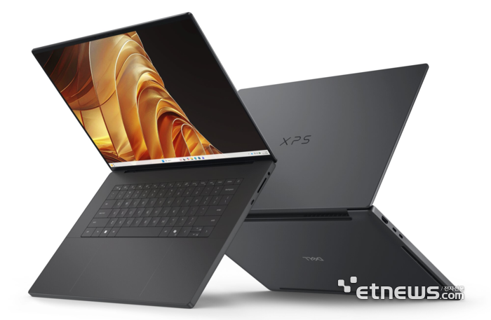 델 테크놀로지스, 엔비디아 RTX 스파크 탑재 첫 XPS 신제품 '델 XPS 16 크리에이터 에디션' 공개