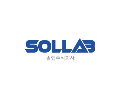 솔랩 CI
