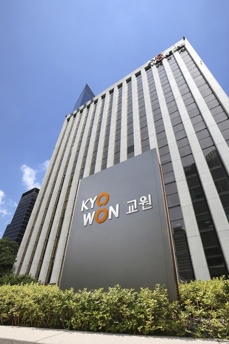 교원그룹, 업무 전반에 AI 도입…“AX 가속화”