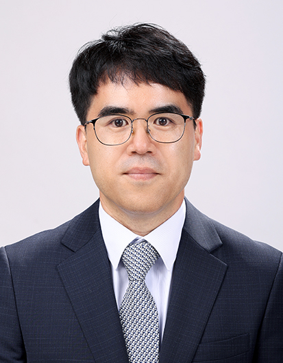 기성환 교수(교신저자).