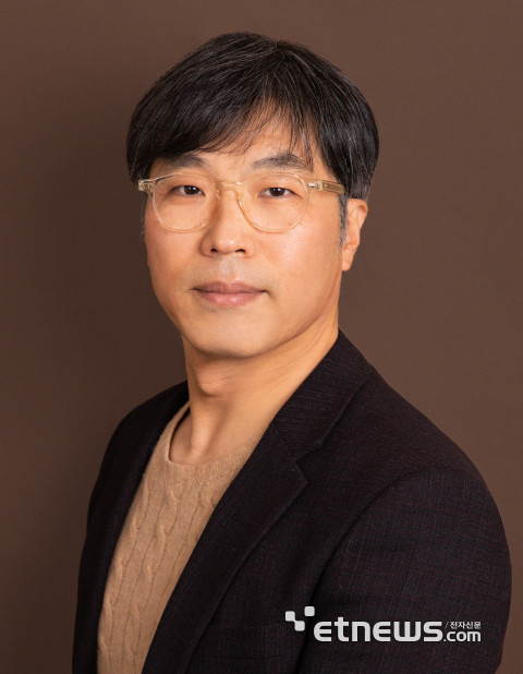 오현웅 한국항공대 우주공학전공 교수. 한국항공대 제공.