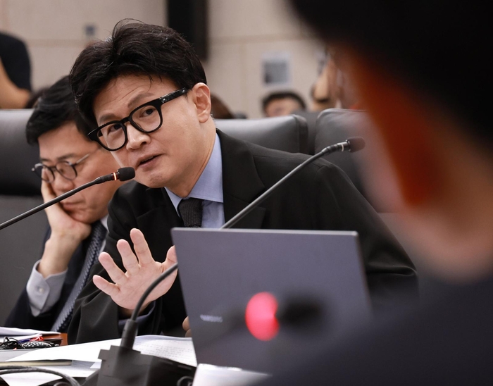 한동훈 무소속 의원. 사진=뉴스1