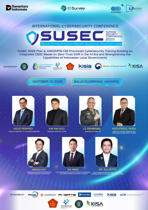 SuSEC 2026