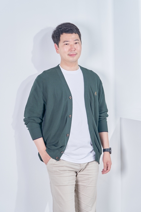 이윤노 나누 대표.