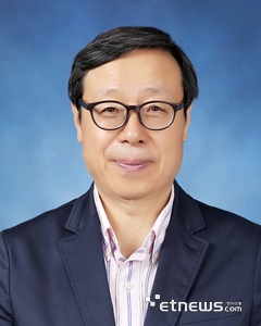 이광철 강남대 특임교수
