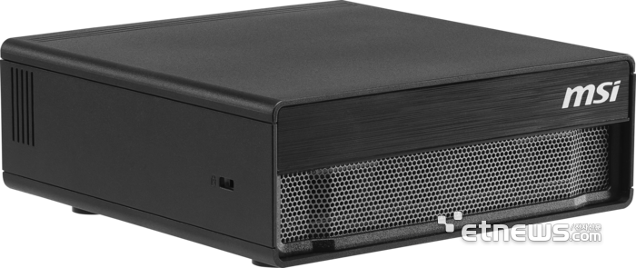MSI EdgeXpert
