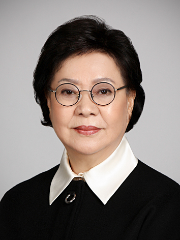 송영숙 한미약품그룹 회장