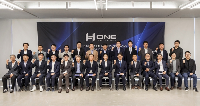 현대제철, 'H ONE'으로 고부가 H형강 시장 공략 가속