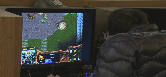 PC방 게임 스타크래프트. 사진=연합뉴스TV 제공