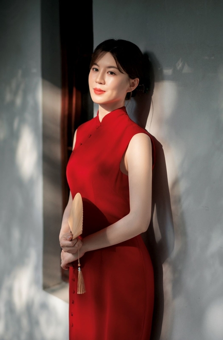 차이이나 브링로컬리티 대표. 사진=브링로컬리티