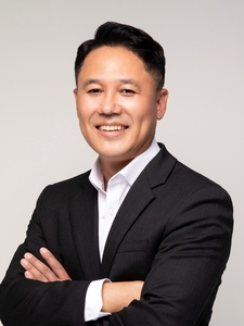 박광선 어플라이드 코리아 대표