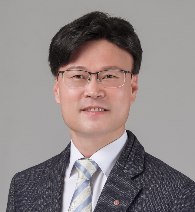 조지태 LG이노텍 전무. 〈사진 LG이노텍 제공〉