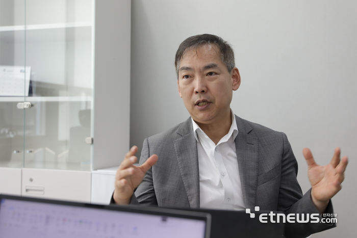 최귀남 대원씨티에스 엔터프라이즈 부문 대표 “IT 유통 넘어 AI 풀스택 파트너로…AI 인프라 사업 본격 확대”