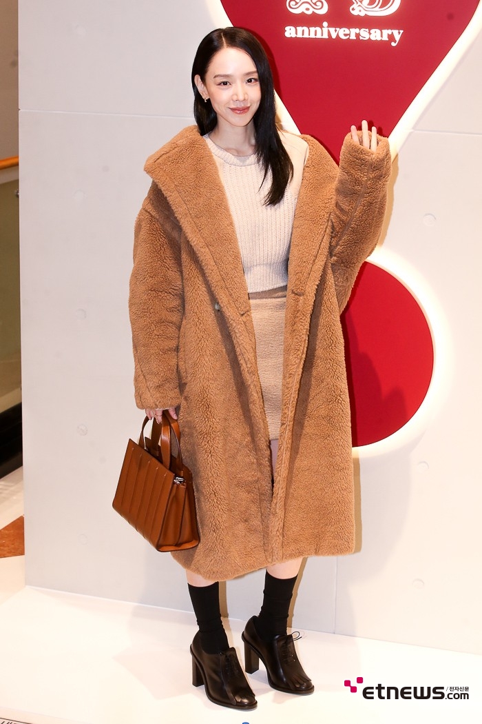 [ET포토] 신혜선, '포즈에서 남다른 여유'
