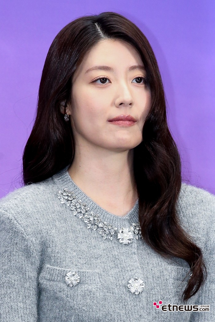 [ET포토] 남지현, '떨릴 수 있을까'