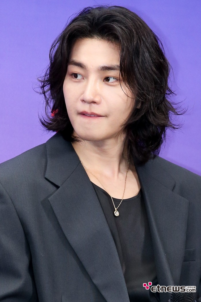 [ET포토] 김재영, '냉미남'