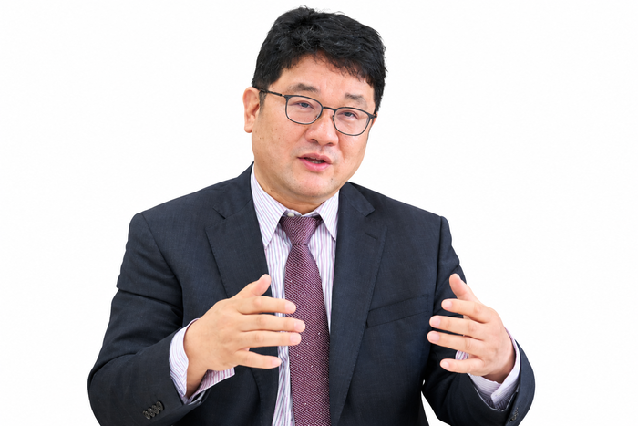 고영웅 한림대 교무처장