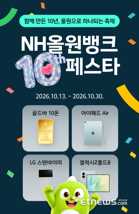 [사진= NH농협은행 제공]