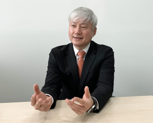 윤원석 라온시큐어 화이트햇센터장(부사장)