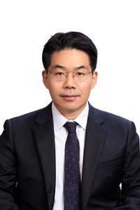 장수호 한국건설기술연구원 지반연구본부장