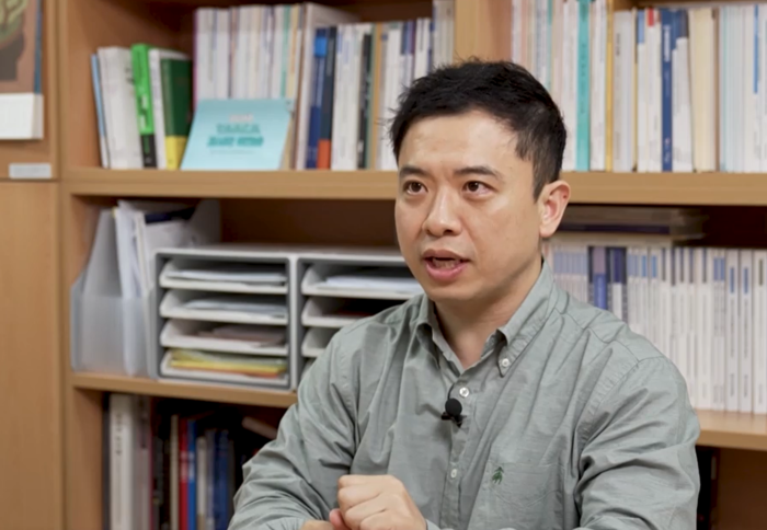 도재우 공주교대 교육학과 교수