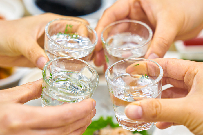 고물가와 경기 침체가 이어지면서 국내 호프집 시장이 빠르게 위축되고 있다. 사진=게티이미지