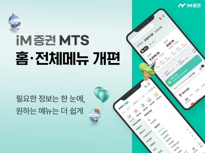 자료=iM증권