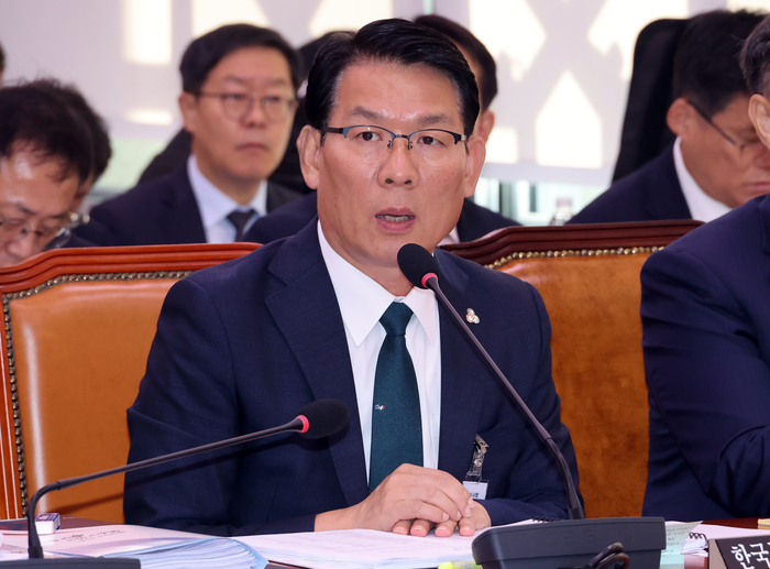 [2026 국감] 농지은행·온라인도매시장 운영에 쓴소리…“양적확대보다 내실”