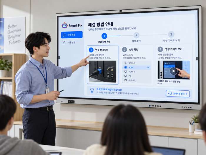 생성형AI를 활용해 제작된 이미지. 사진=스마트터치